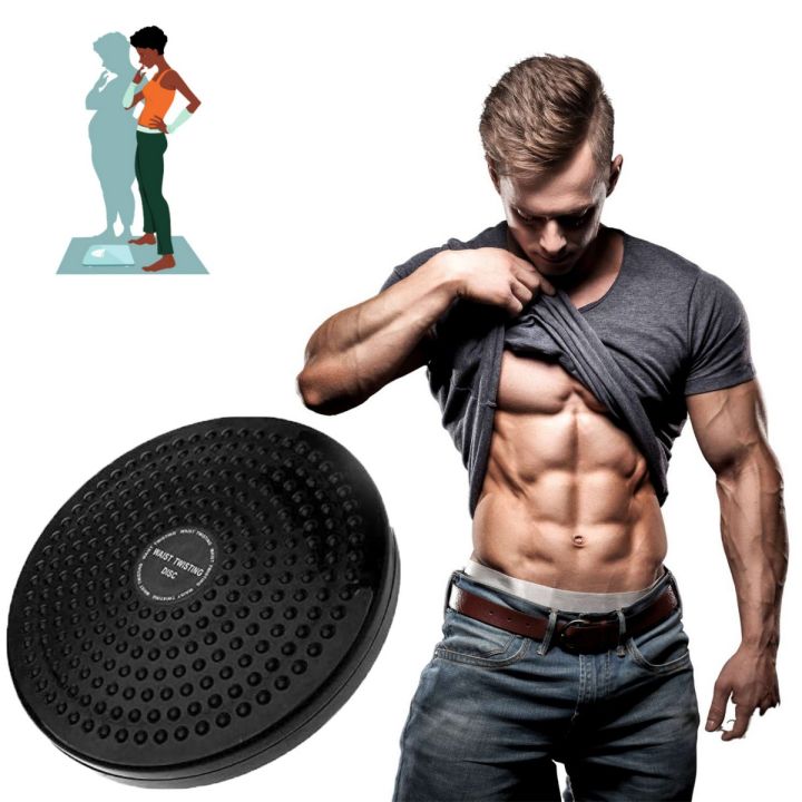 Tummy Twister Dist For Ladies & Gents For Home Gym