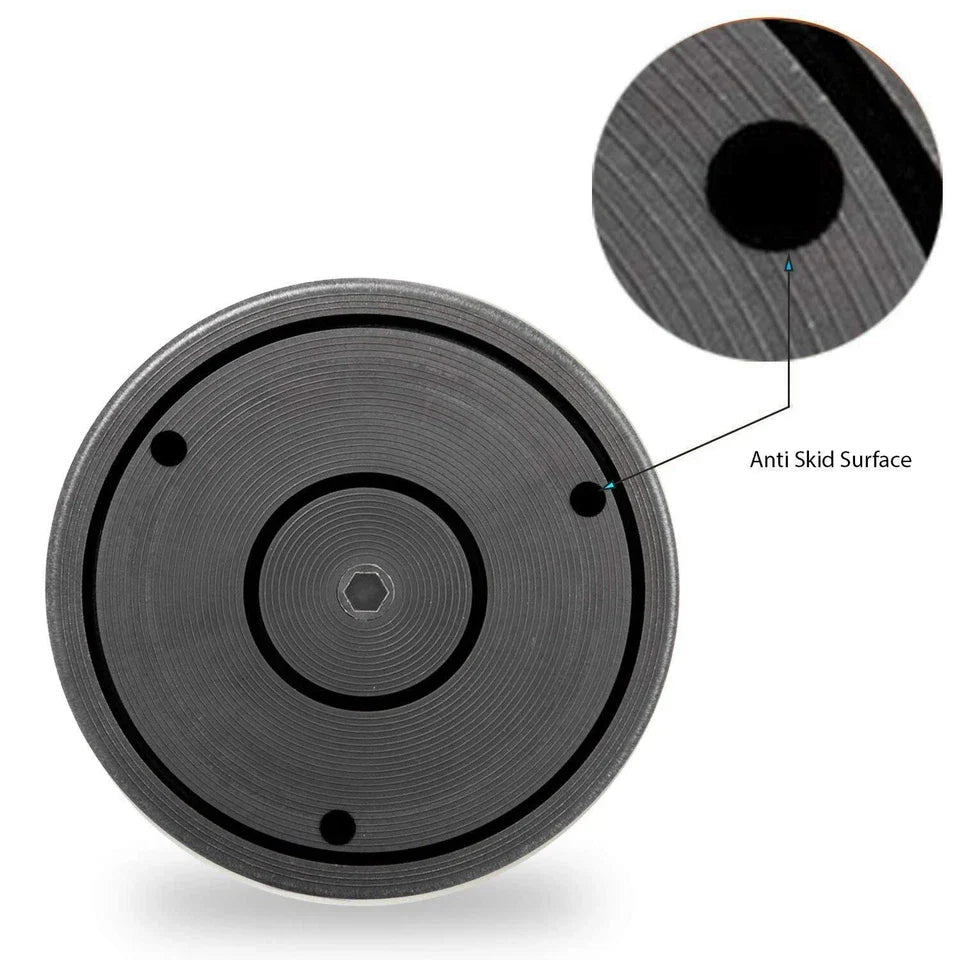 Tummy Twister Dist For Ladies & Gents For Home Gym