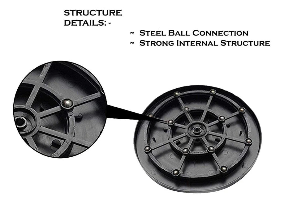 Tummy Twister Dist For Ladies & Gents For Home Gym