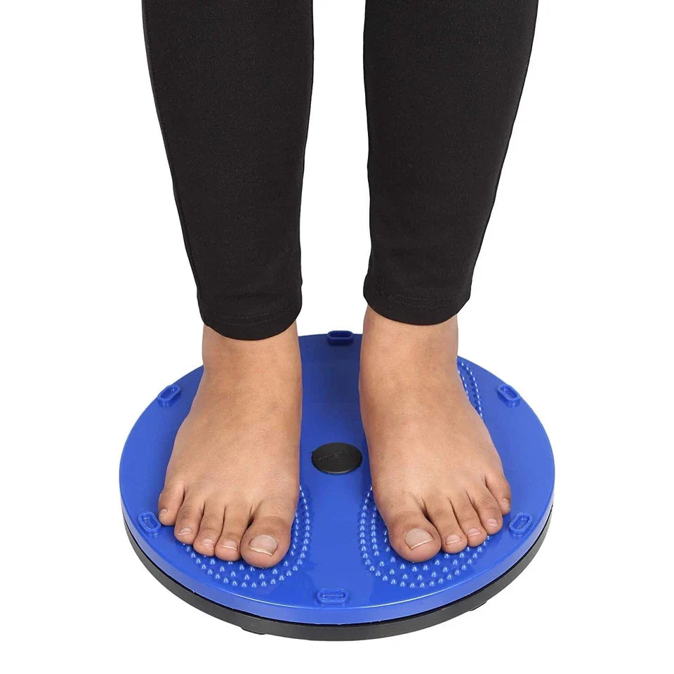 Tummy Twister Dist For Ladies & Gents For Home Gym