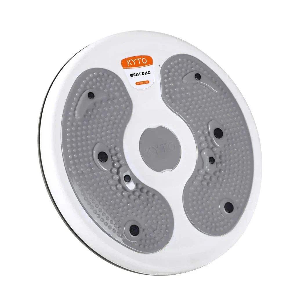 Tummy Twister Dist For Ladies & Gents For Home Gym