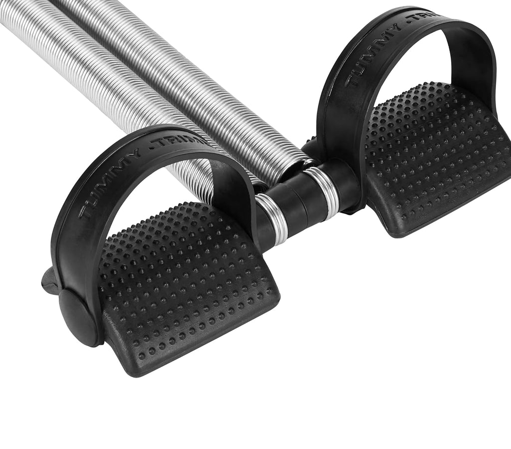 Tummy Trimmer Double Spring (High Quality)